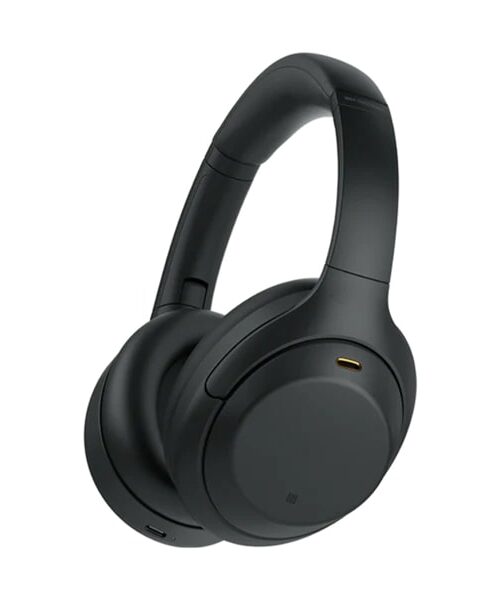 WH-1000XM4 Wireless Headphones