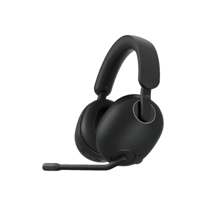 INZONE H9 Wireless Gaming Headset - obrazek 2