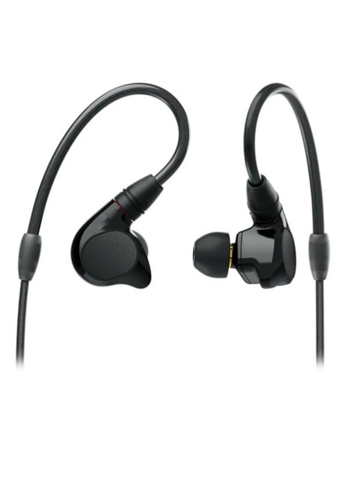 IER-M7 Monitor In-ear Headphones